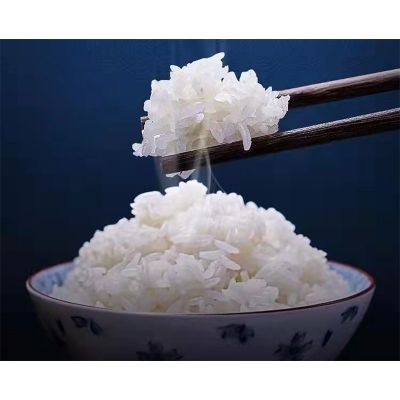 【粽享欢乐】东北 五常大米 稻花香米 5kg